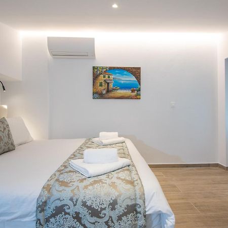 Ammos Lux Apartments Crete Ágios Nikólaos 외부 사진