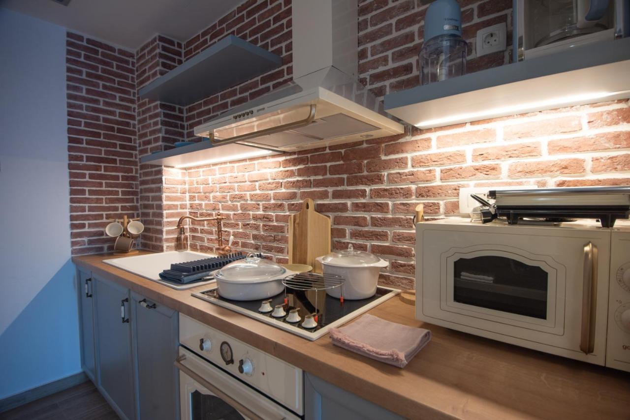 Ammos Lux Apartments Crete Ágios Nikólaos 외부 사진