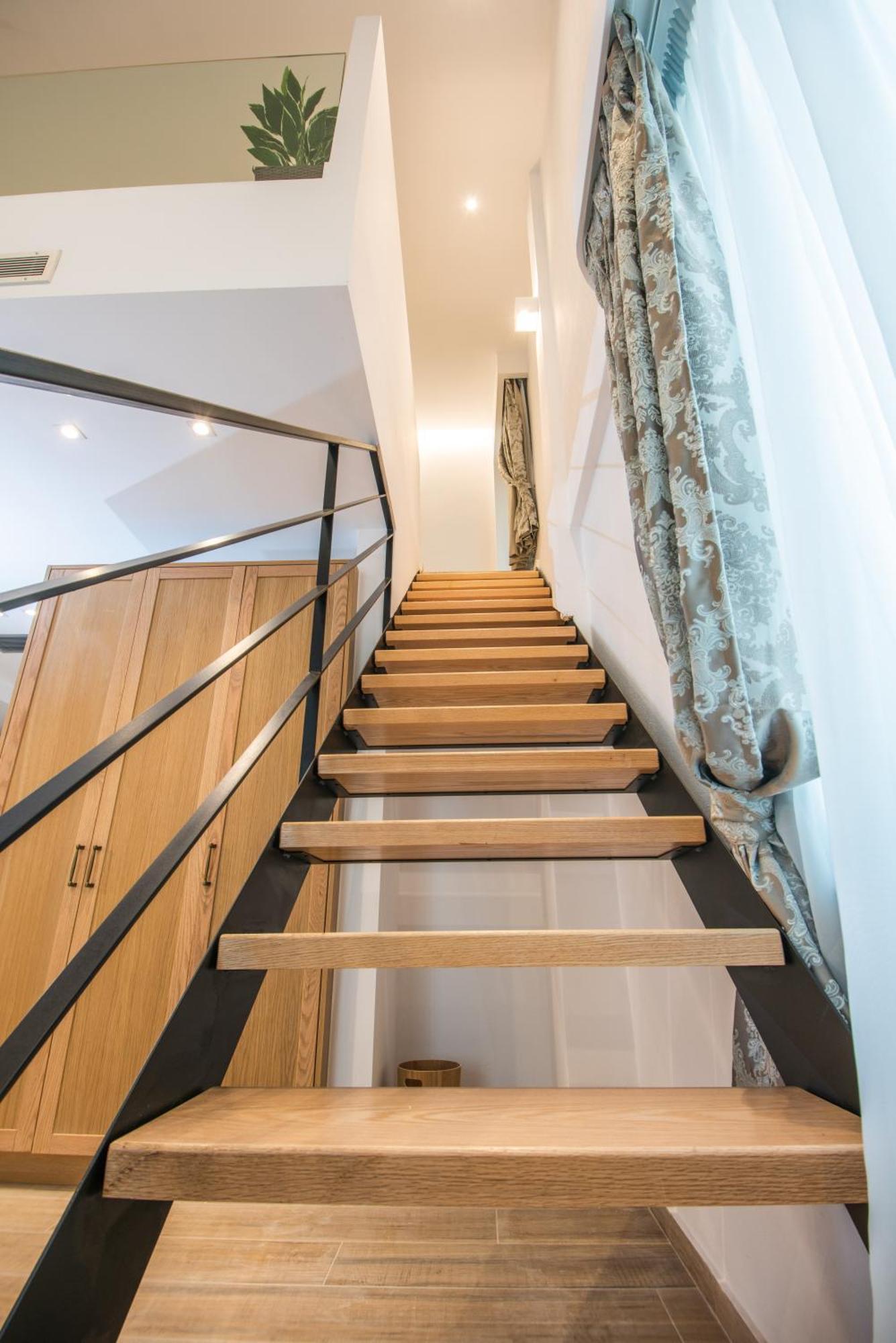 Ammos Lux Apartments Crete Ágios Nikólaos 외부 사진