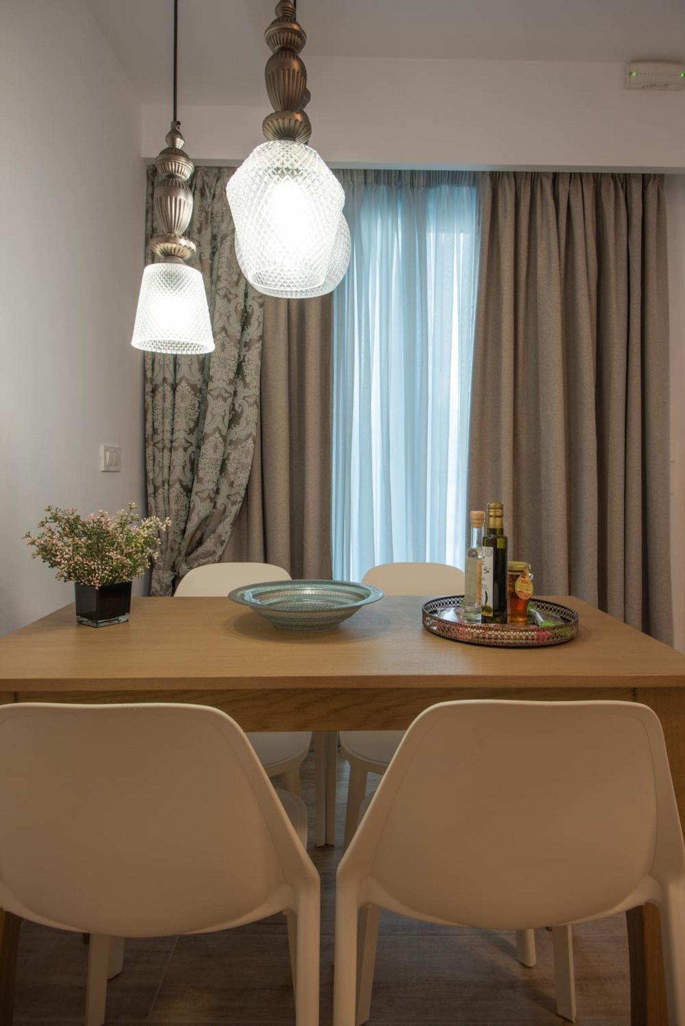 Ammos Lux Apartments Crete Ágios Nikólaos 외부 사진