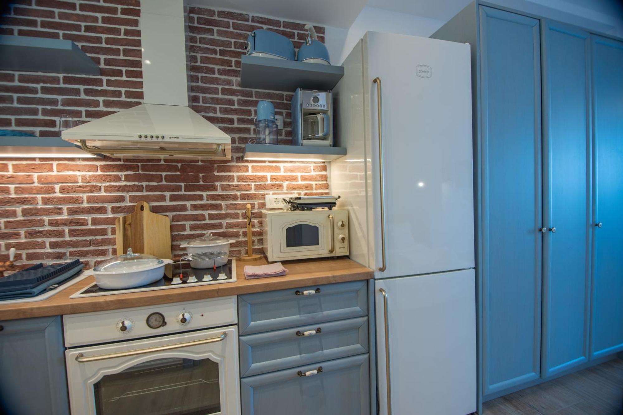 Ammos Lux Apartments Crete Ágios Nikólaos 객실 사진